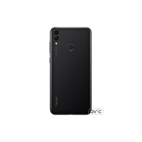 Смартфон Honor 8C 4/32GB Black