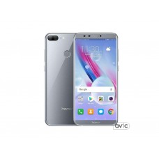 Смартфон Honor 9 Lite 4/32Gb Glacier Gray