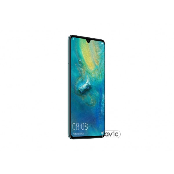 Смартфон Huawei Mate 20 6/64GB Emerald Green