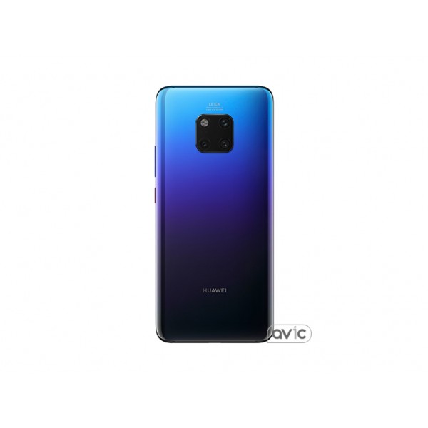 Смартфон Huawei Mate 20 Pro 8/256GB Twilight