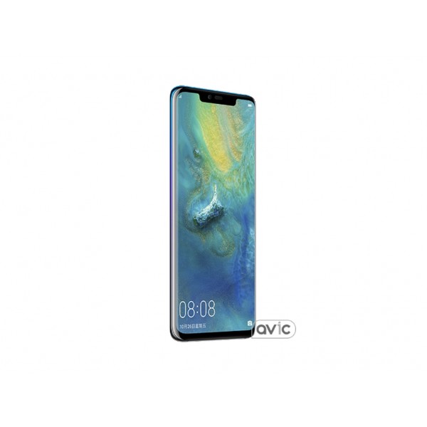 Смартфон Huawei Mate 20 Pro 8/256GB Twilight