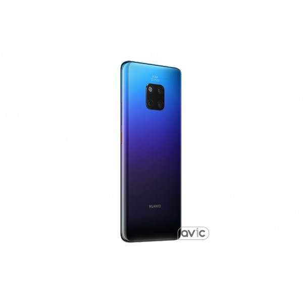 Смартфон Huawei Mate 20 Pro 8/256GB Twilight