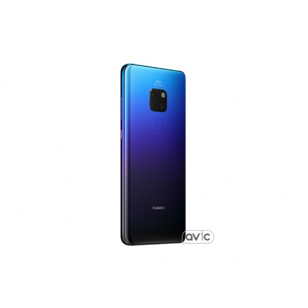 Смартфон Huawei Mate 20 6/64GB Twilight