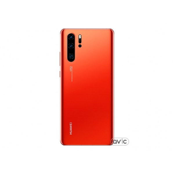 Смартфон Huawei P30 Pro 6/128GB Amber Sunrise