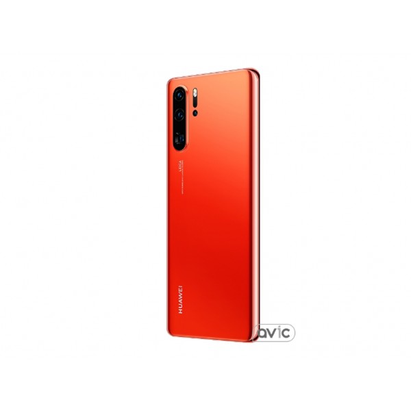 Смартфон Huawei P30 Pro 6/128GB Amber Sunrise