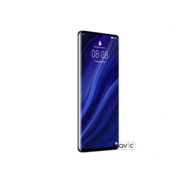 Смартфон Huawei P30 Pro 8/128GB Black