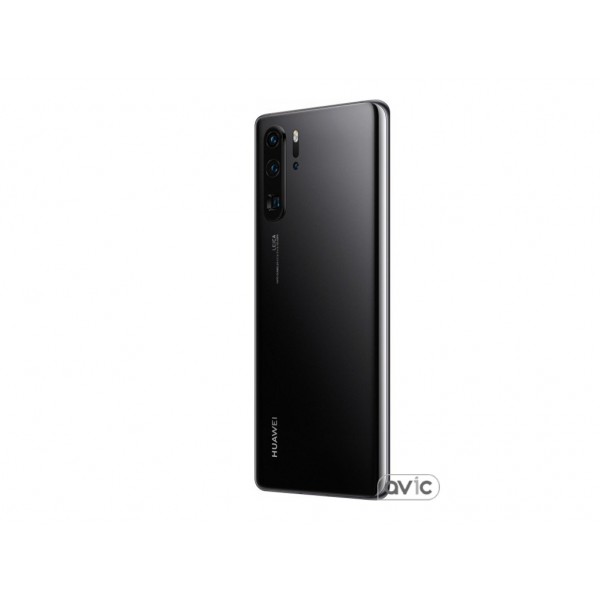 Смартфон Huawei P30 Pro 8/128GB Black