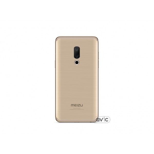 Смартфон Meizu 15 4/128 Gold