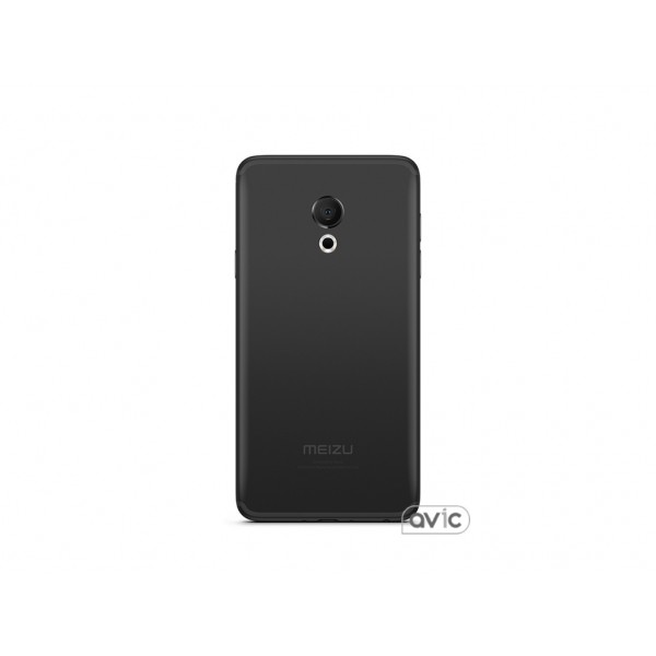 Смартфон Meizu 15 Lite (M15) 4/64 Black