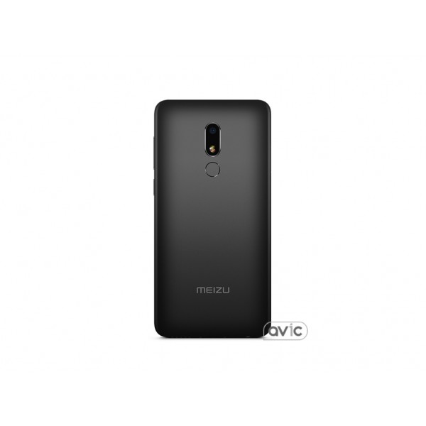 Смартфон Meizu M8 lite 3/32GB Black