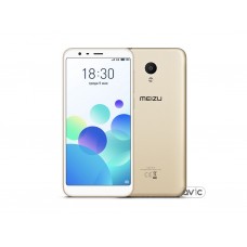 Смартфон Meizu M8c 2/16GB Gold