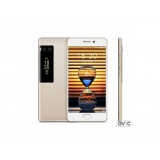 Смартфон Meizu Pro 7 4/128GB Gold