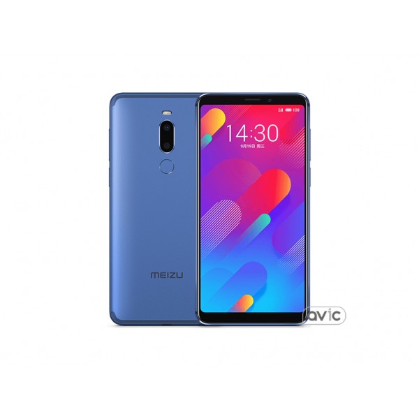 Смартфон Meizu V8 Pro 4/64GB Blue