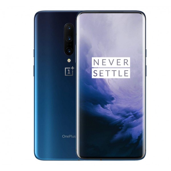 Смартфон OnePlus 7 Pro 12/256GB Nebula Blue