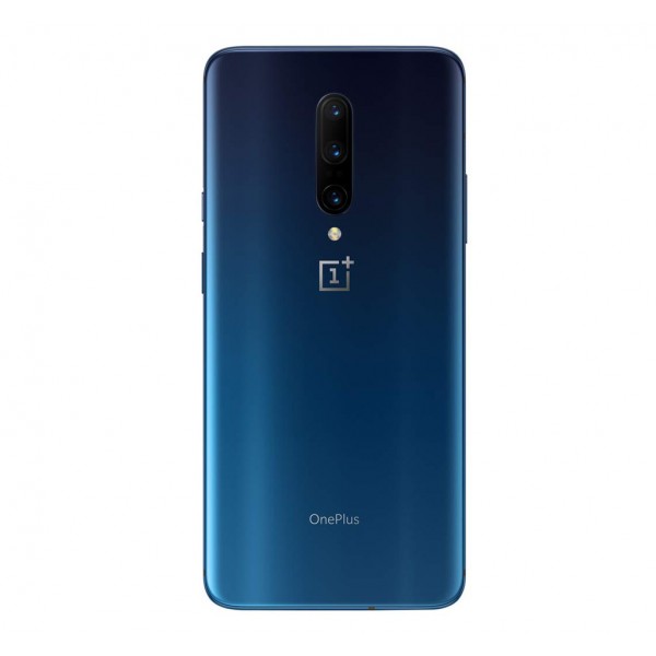 Смартфон OnePlus 7 Pro 12/256GB Nebula Blue