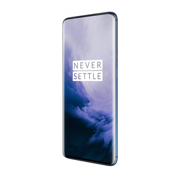 Смартфон OnePlus 7 Pro 12/256GB Nebula Blue