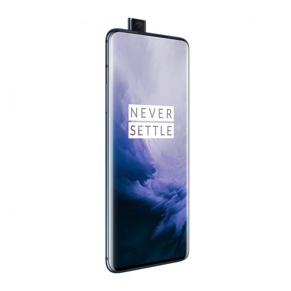 Смартфон OnePlus 7 Pro 12/256GB Nebula Blue