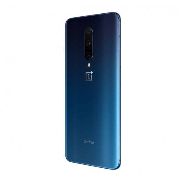 Смартфон OnePlus 7 Pro 12/256GB Nebula Blue