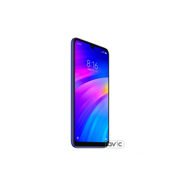 Смартфон Redmi 7 2/16GB Blue