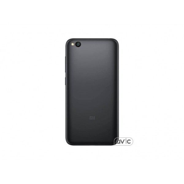 Смартфон Redmi Go 1/8GB Black