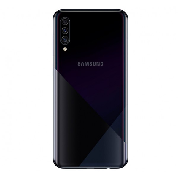 Смартфон Samsung Galaxy A30s 4/128GB Black