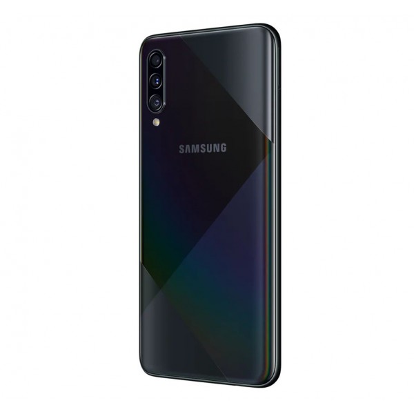 Смартфон Samsung Galaxy A50s 2019 SM-A507FD 6/128GB Black