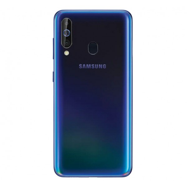 Смартфон Samsung Galaxy A60 2019 SM-A606 6/128GB Black