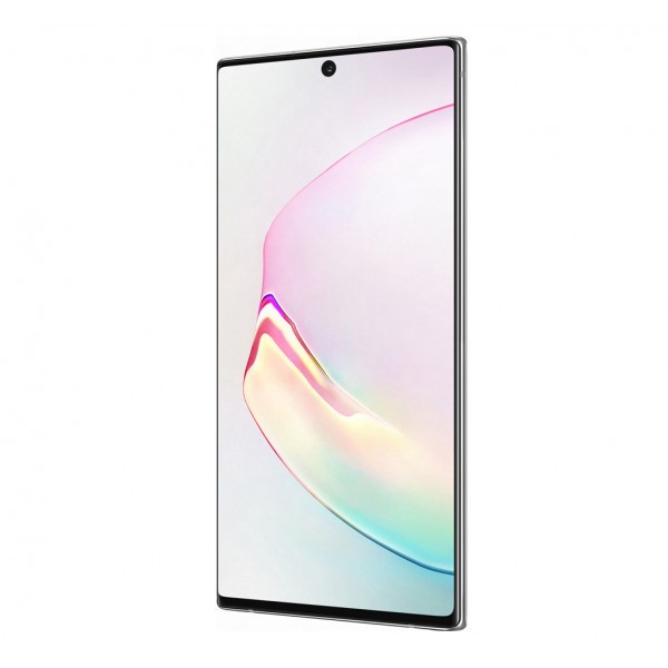 Смартфон Samsung Galaxy Note 10 Plus 12/512GB White