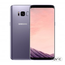 Смартфон Samsung Galaxy S8 64GB Gray (SM-G950FZVD)