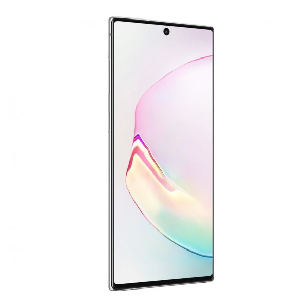 Смартфон Samsung N9700 Note10 8/256Gb Aura White