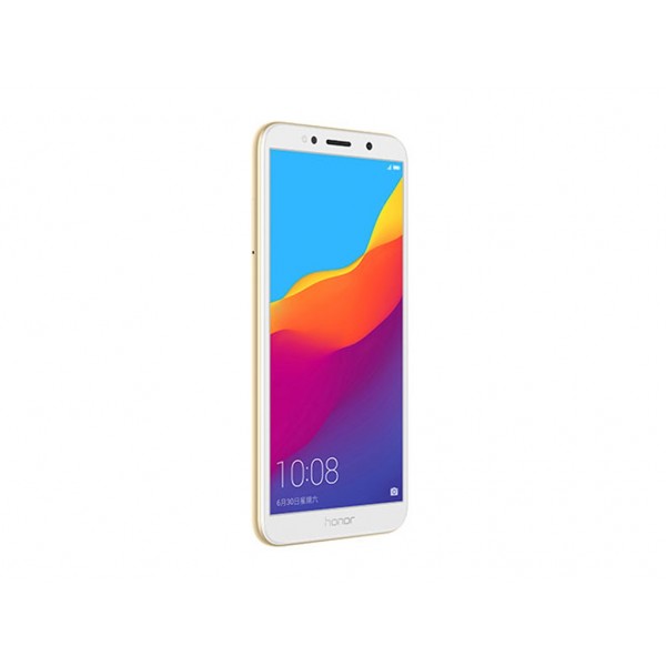 Смартфон Honor 7S 2/16GB Gold