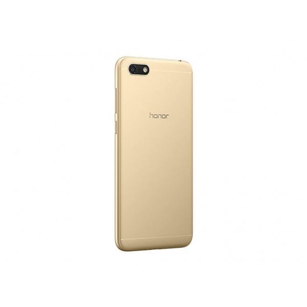 Смартфон Honor 7S 2/16GB Gold