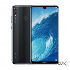 Смартфон Honor 8X Max 6/64GB Black