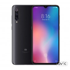 Смартфон Xiaomi Mi 9 6/64GB Black