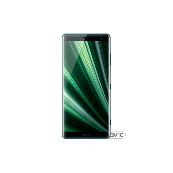 Смартфон Sony Xperia XZ3 H9493 6/64GB Forest Green