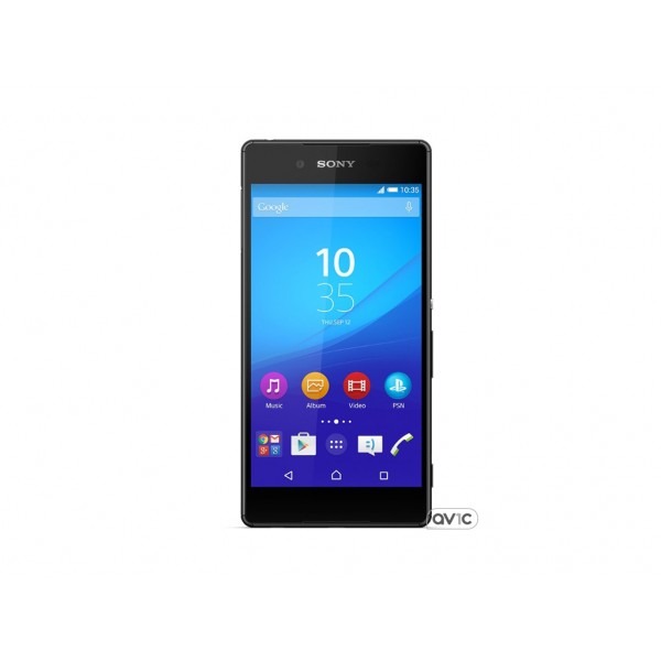 Смартфон Sony Xperia Z3+ Dual E6533 (Copper)