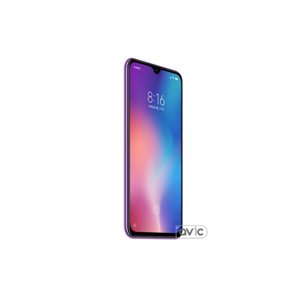 Смартфон Xiaomi Mi 9 SE 6/64GB Violet