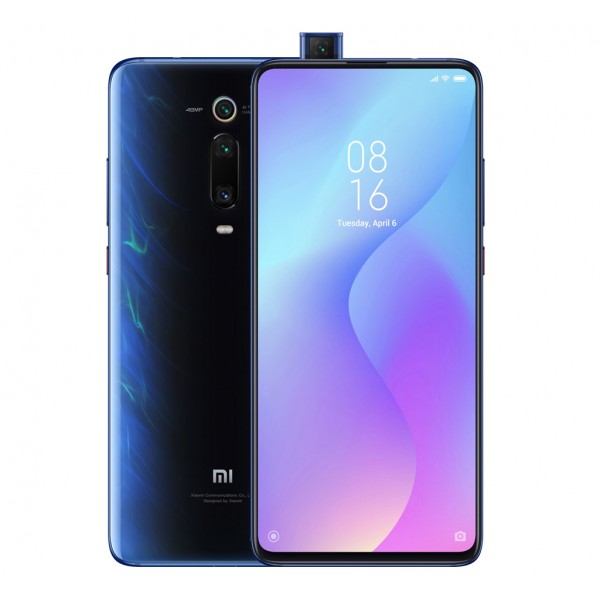 Смартфон Xiaomi Mi 9T Pro 6/64GB Blue