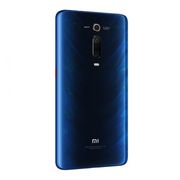 Смартфон Xiaomi Mi 9T Pro 6/64GB Blue