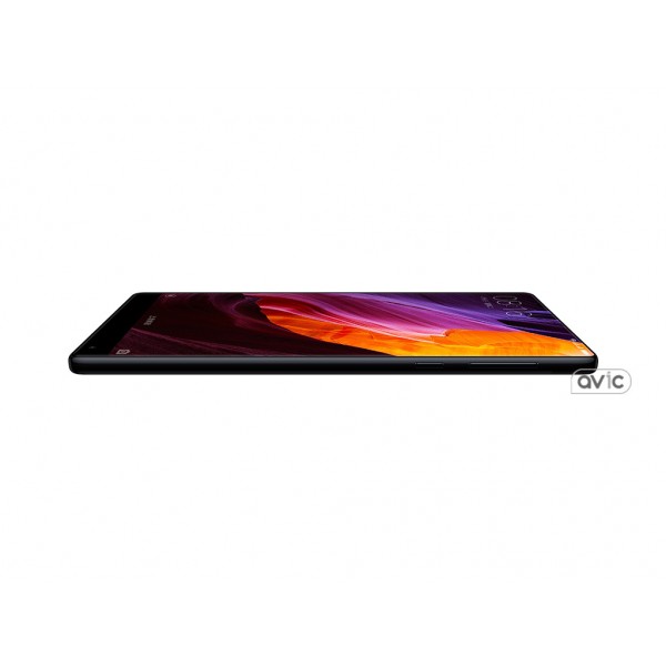 Смартфон Xiaomi Mi Mix 2 6/64GB Black