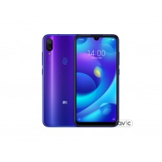 Смартфон Xiaomi Mi Play 4/64GB Dream Blue