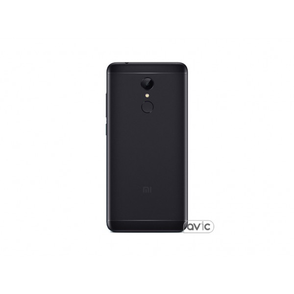 Смартфон Xiaomi Redmi 5 3/32GB Black