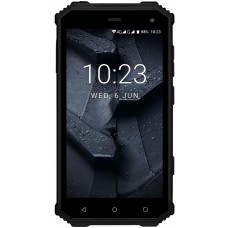 Смартфон Prestigio Muze G7 LTE 7550 Dual Sim Black