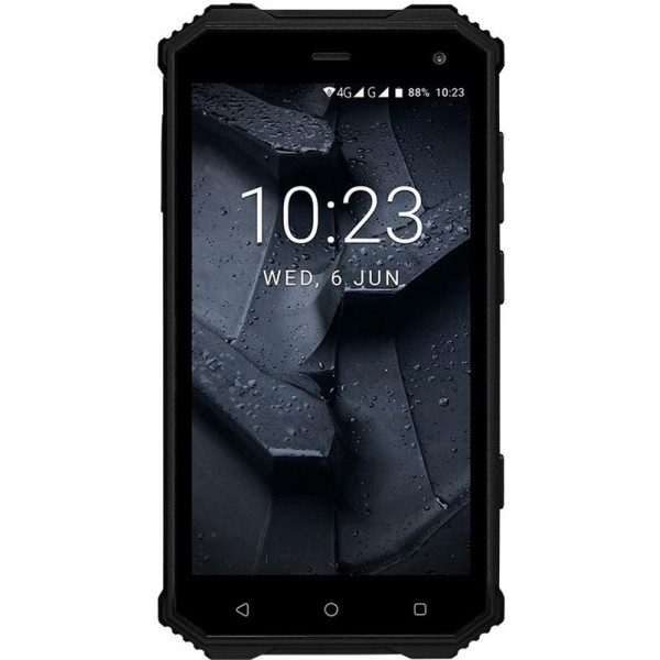 Смартфон Prestigio Muze G7 LTE 7550 Dual Sim Black