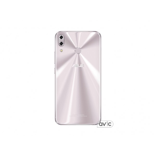 Смартфон Asus Zenfone 5 ZE620KL 4/64Gb (Meteor Silver)