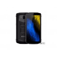 Смартфон Blackview BV5800 Black