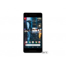 Смартфон Google Pixel 2 XL 128GB Cleraly White