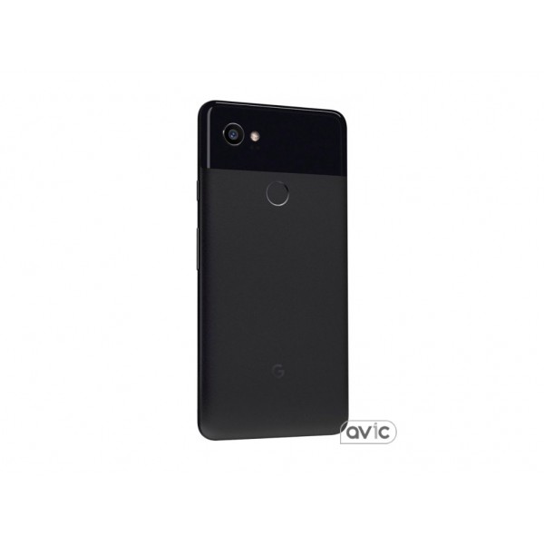 Смартфон Google Pixel 2 XL 128GB Just Black