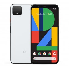 Смартфон Google Pixel 4 6/128GB Clearly White