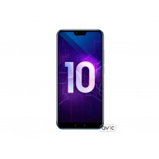 Смартфон Honor 10 6/128 Gray